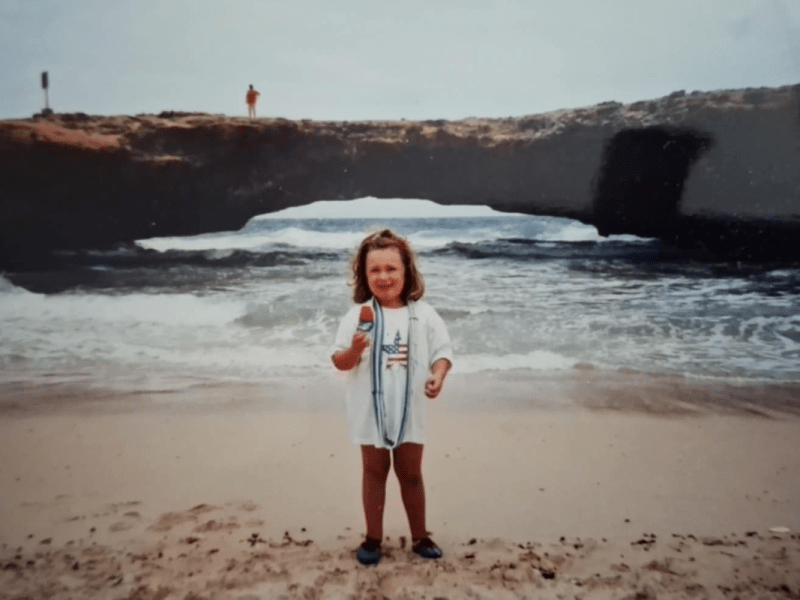 Why Aruba is Great for Kids, As Someone That’s Been (As a&nbsp;Kid)