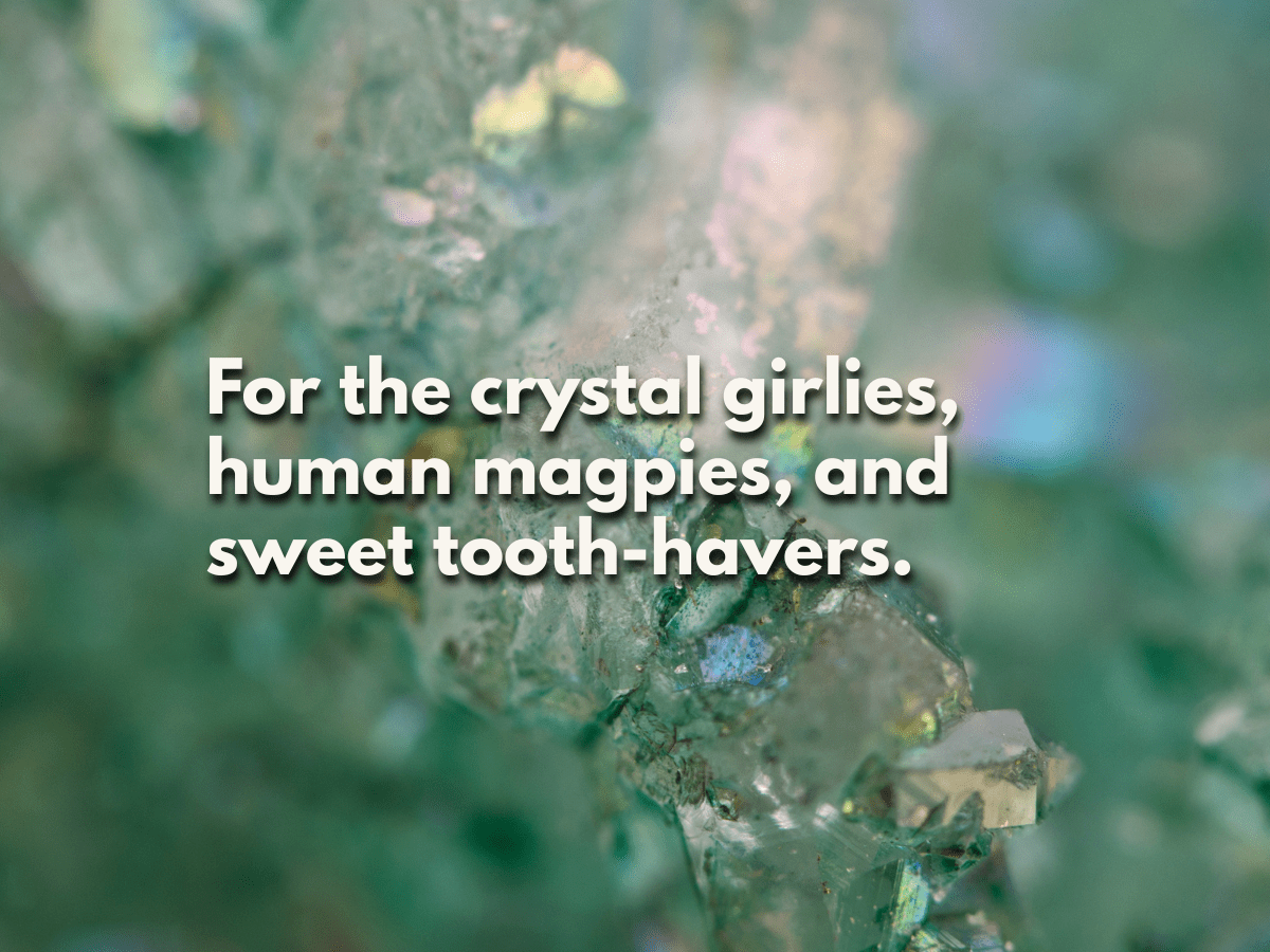 Silk Gems Headlines&nbsp;(Speculative)